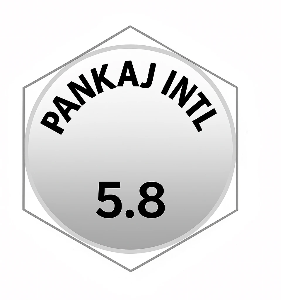Class 5.8